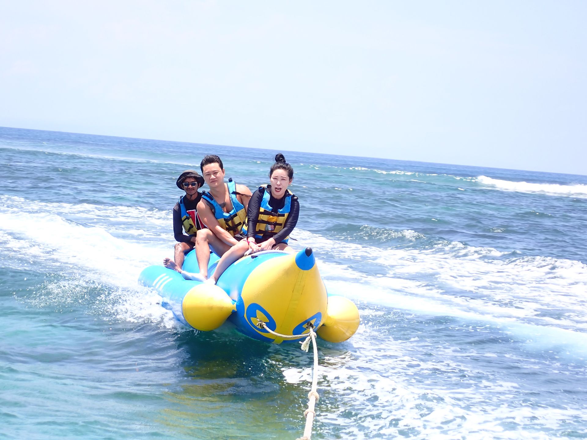 Banana Boat