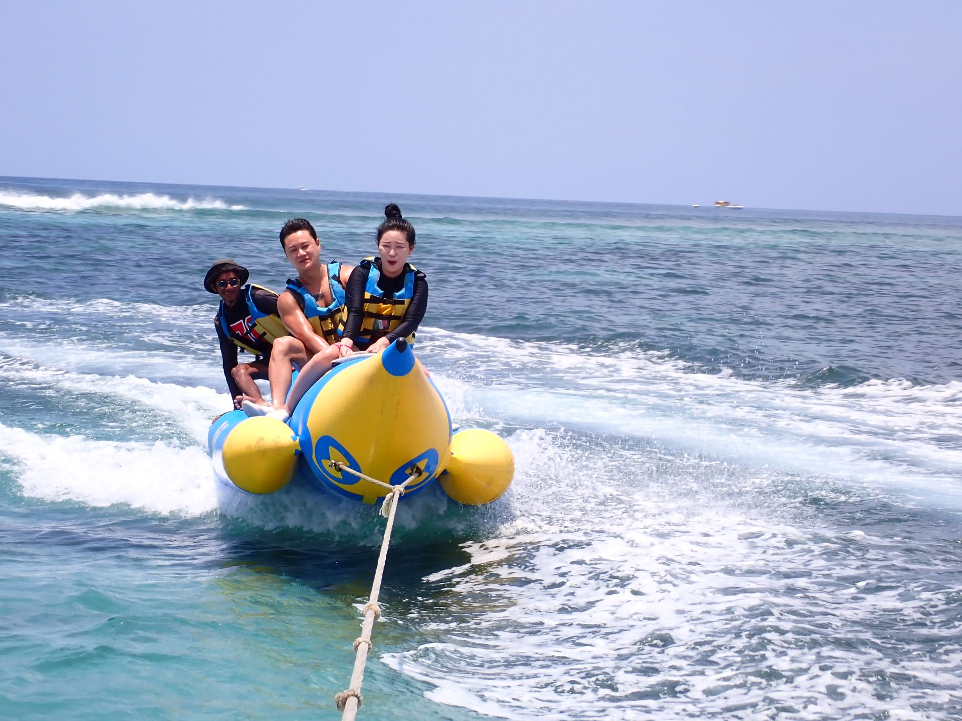 Banana Boat - Image 2