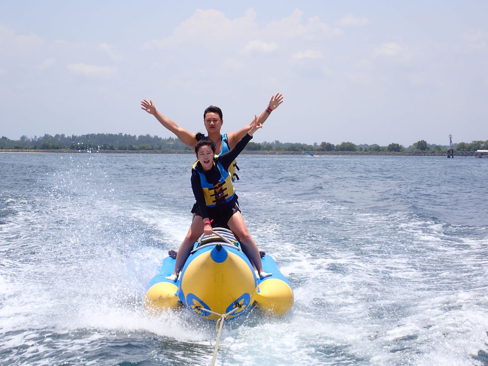 Banana Boat - Image 4