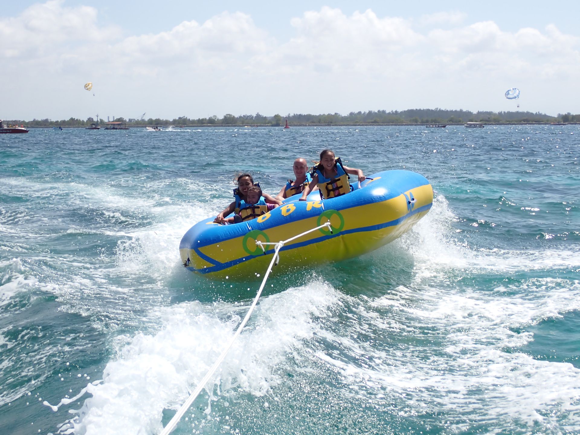 Donut Boat - Image 2