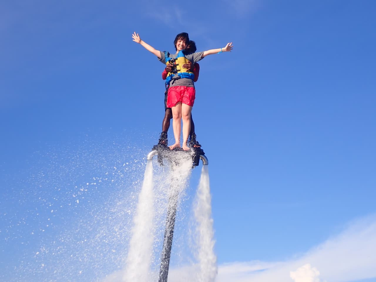 Fly Board - Image 2