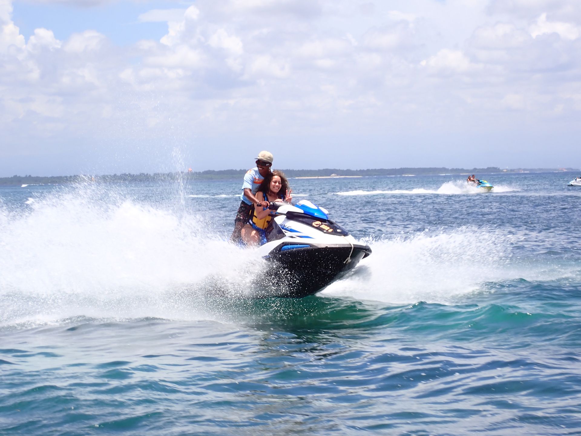 Jet Ski
