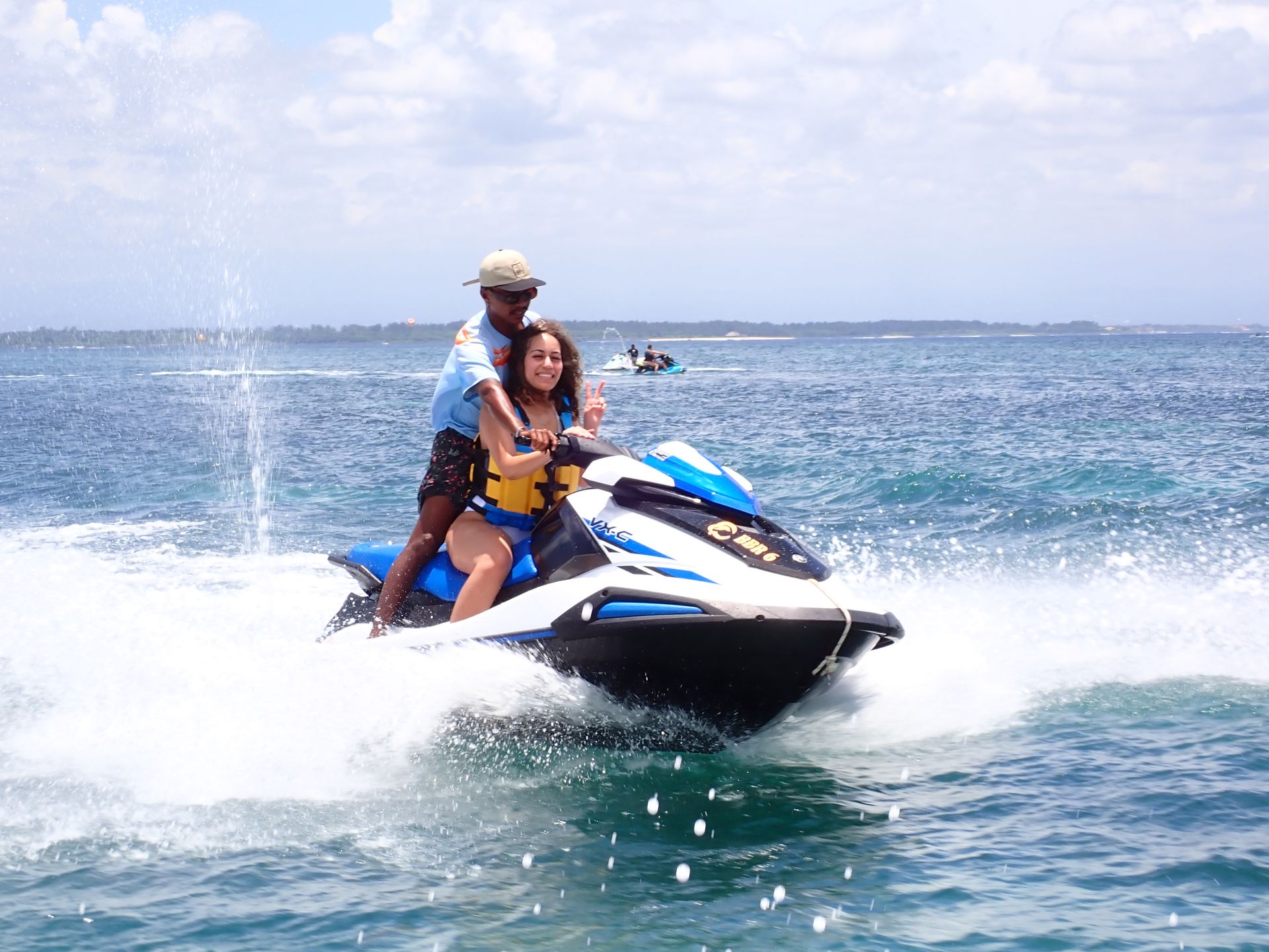 Jet Ski - Image 2