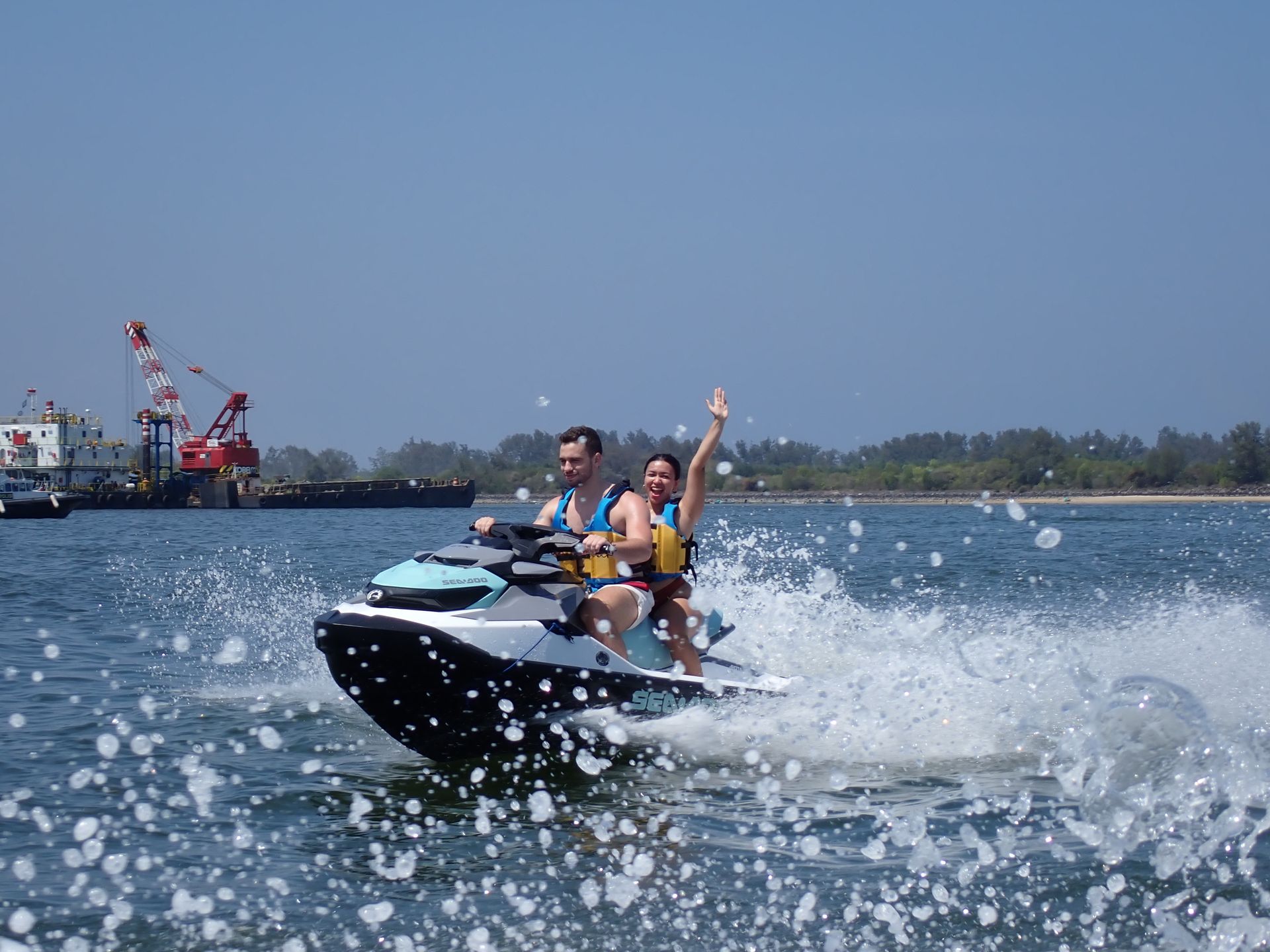 Jet Ski - Image 3