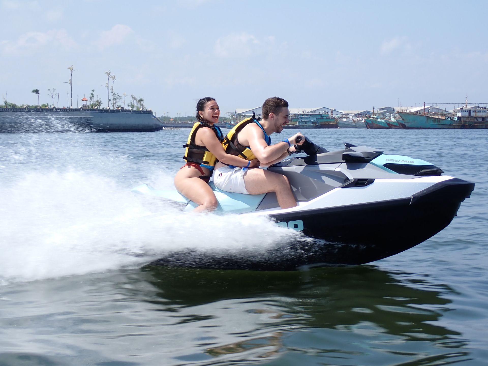 Jet Ski - Image 4